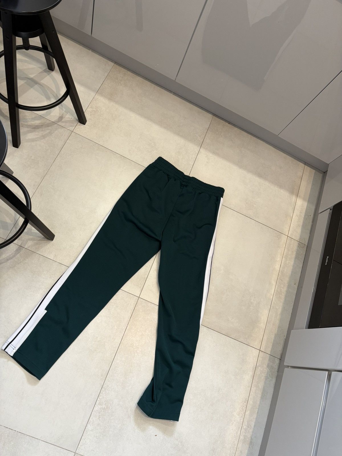 Palm Angels Palm Anglels Pants L size Size US 44 / EU 60 - 2 Thumbnail