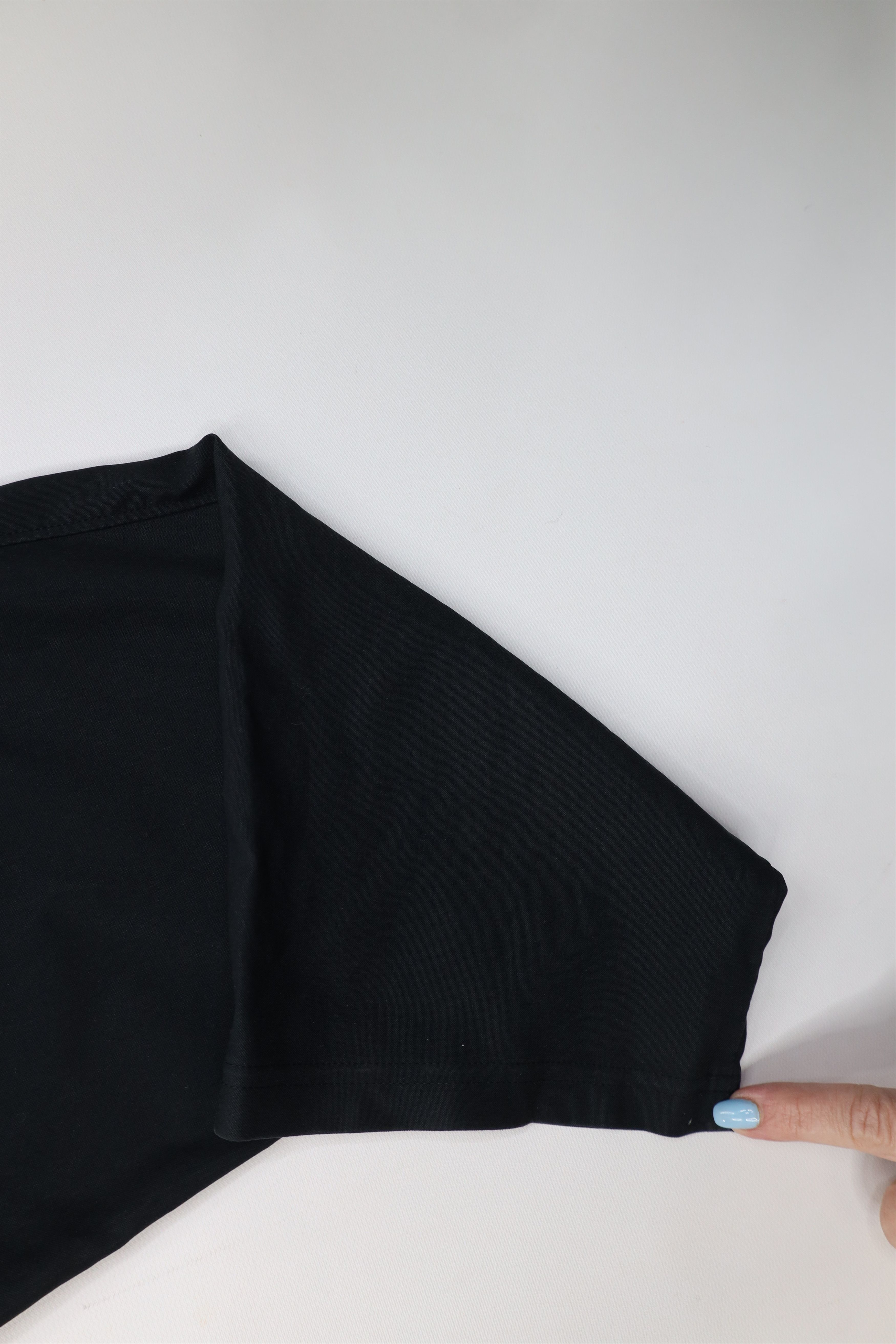 Under Armour Under Armour Faded Loose Fit Tapered Leg Cargo Pants Black Size US 40 / EU 56 - 6 Thumbnail