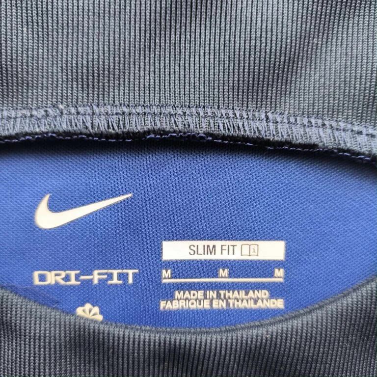 Nike Chelsea 2022-23 Nike training football jersey size M Size US M / EU 48-50 / 2 - 5 Thumbnail