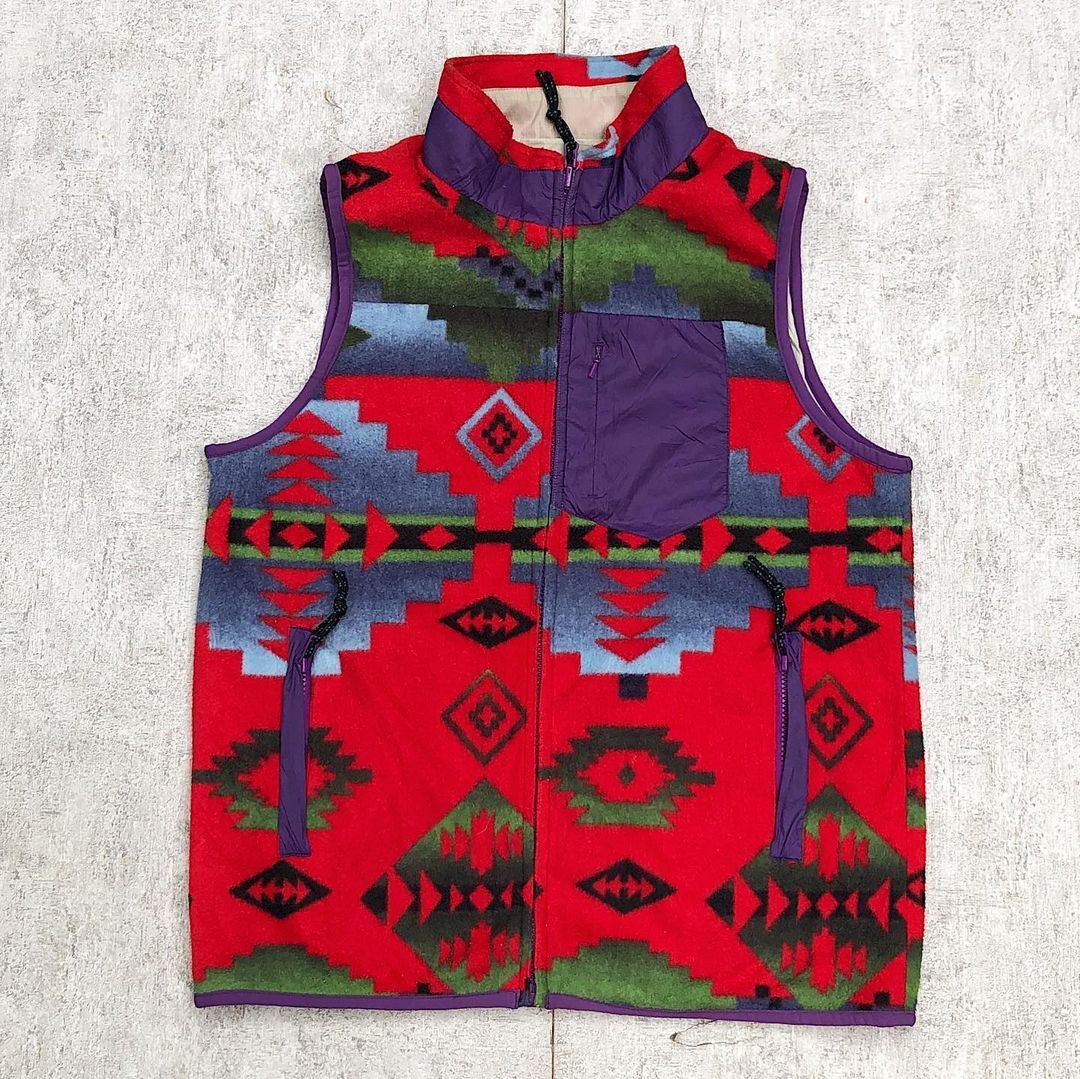 Other LGF Urban Research Vest Size US M / EU 48-50 / 2 - 1 Thumbnail