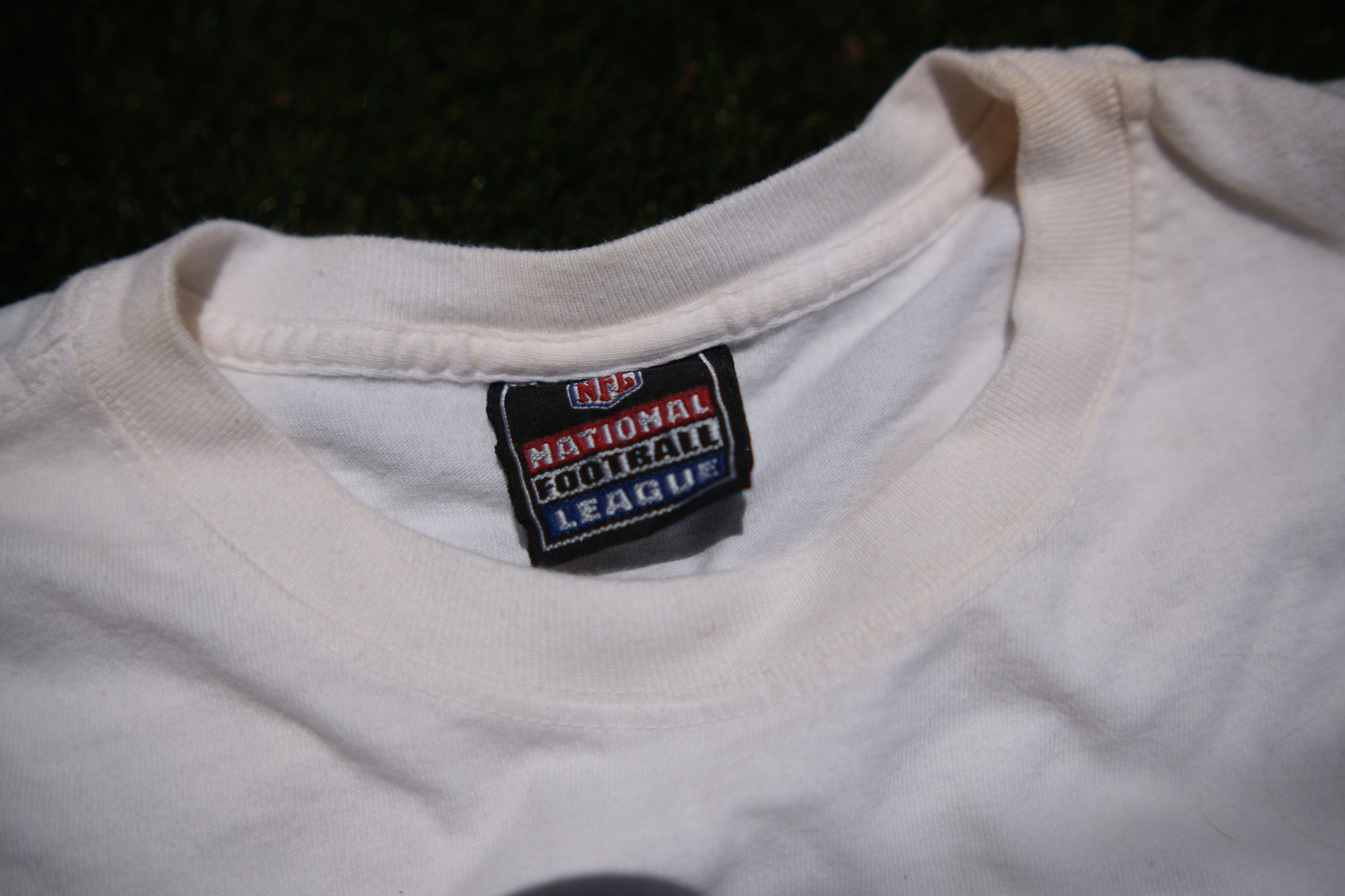 NFL Green Bay Packers NFL-NFC Tee Size US L / EU 52-54 / 3 - 5 Thumbnail