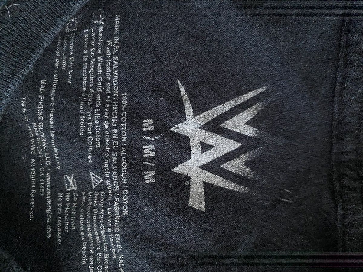 WWE WWE WRESTLEMANIA XIV T-SHIRT Size US M / EU 48-50 / 2 - 4 Thumbnail