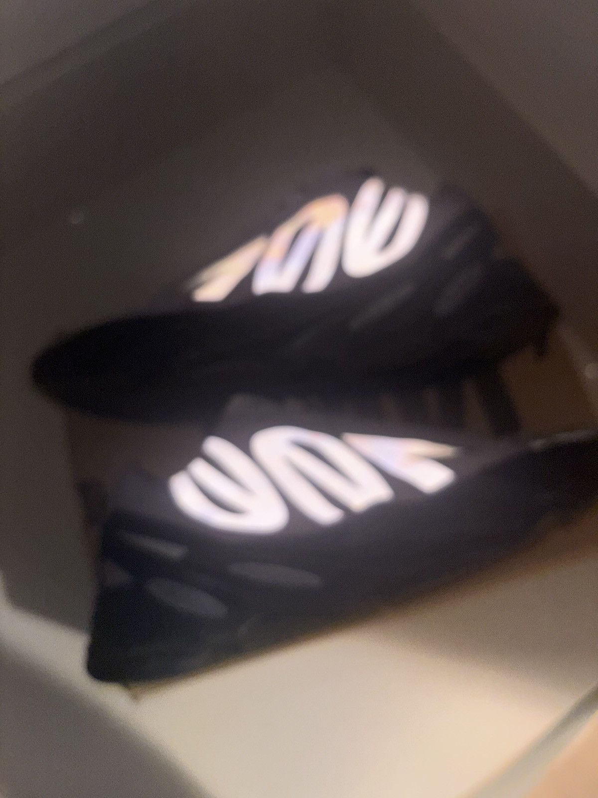 Yeezy Yeezy Boost 700 MNVN Size US 11 / EU 44 - 4 Thumbnail