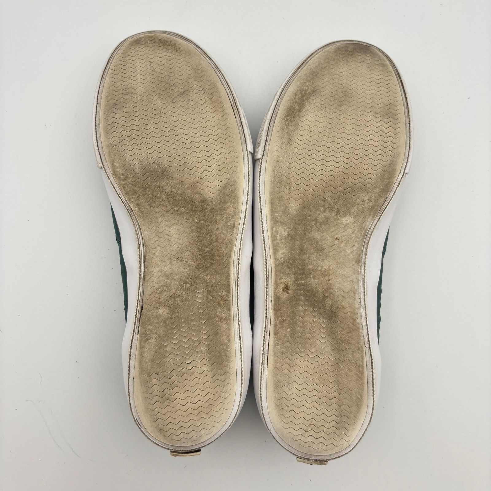 Orlebar Brown Orlebar Brown Doug Storm Green Slip On Sneakers Men's 10 Size US 10 / EU 43 - 8 Thumbnail