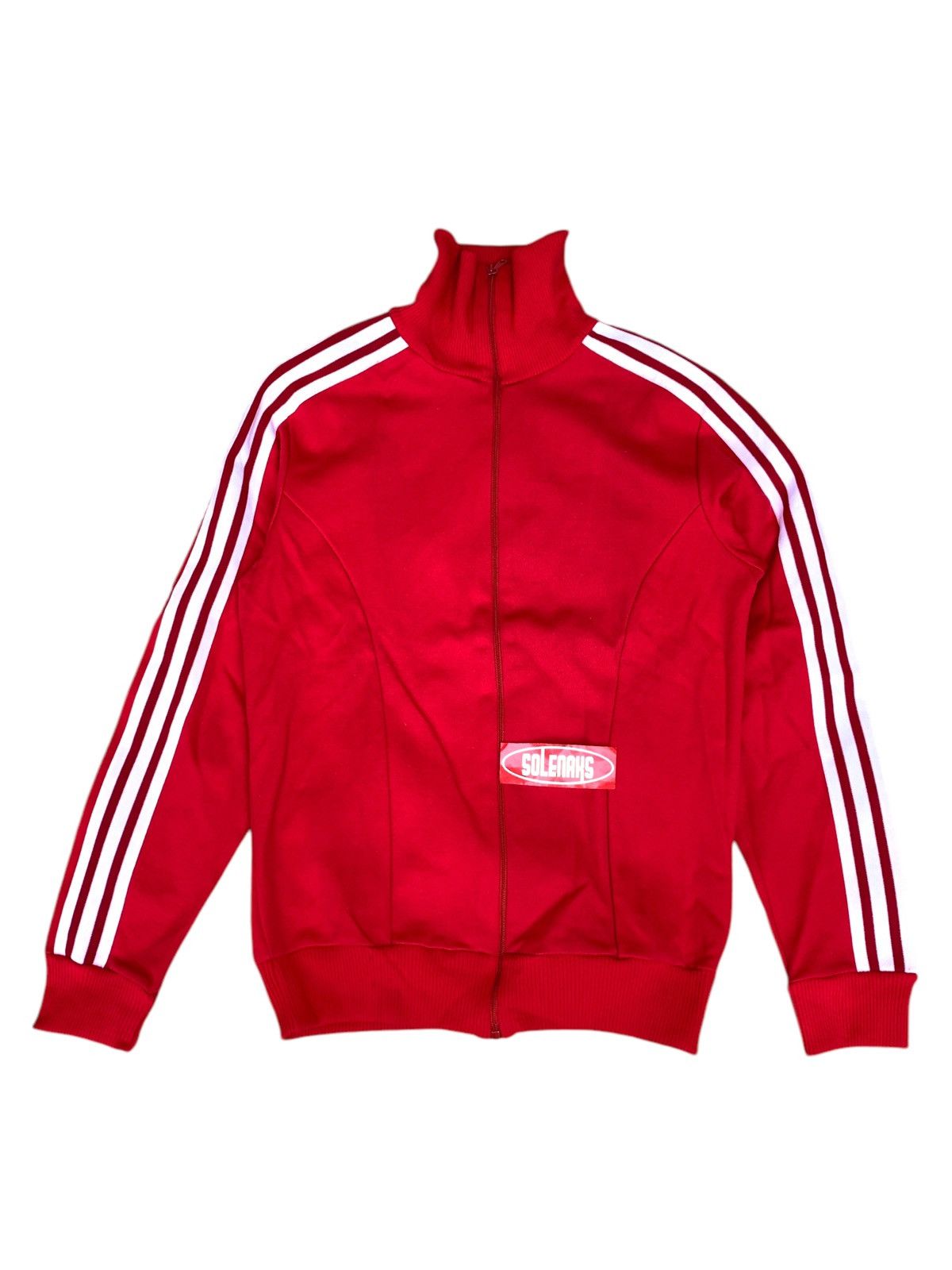 Adidas × Vintage Indonesia national team 1980s jacket rare Size US XS / EU 42 / 0 - 2 Thumbnail
