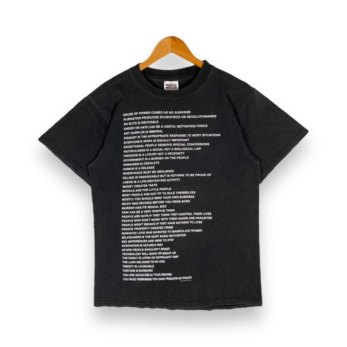 Archival Clothing × Art × Vintage Vintage 90