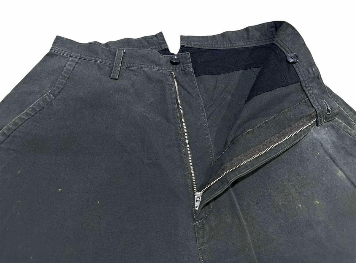 Ground Y 🔥Ground Y Balloon Pants Size US 32 / EU 48 - 7 Thumbnail
