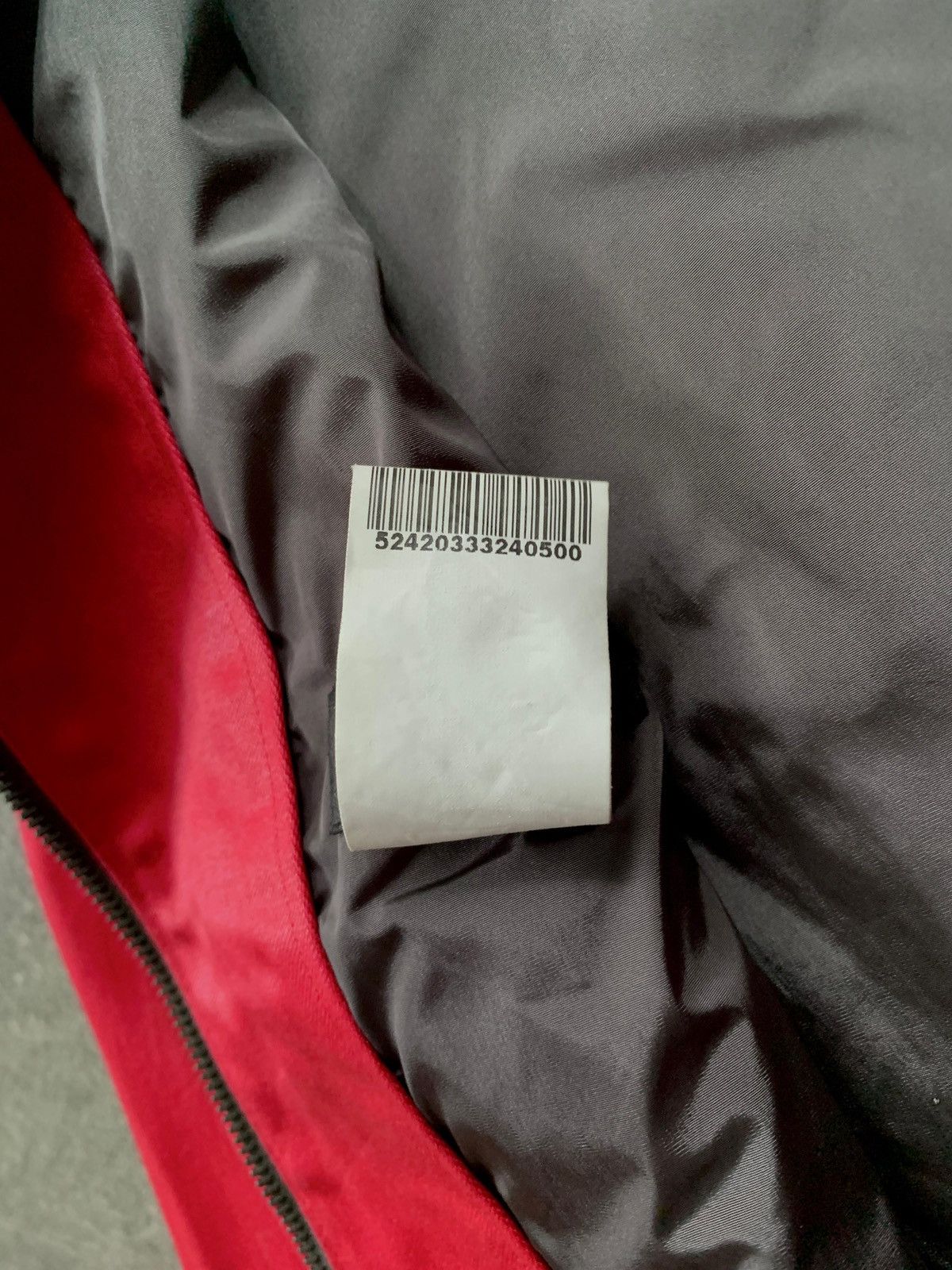 Jil Sander FREE TAX! Coated/Waxed Jacket Size US M / EU 48-50 / 2 - 14 Thumbnail