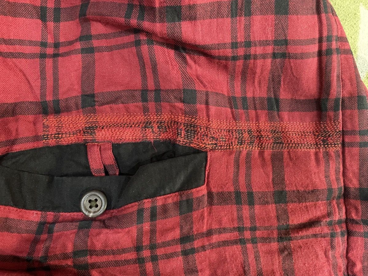 Polo Ralph Lauren Polo Ralph Laurent Quilted Zipper Jacket (L) Size US L / EU 52-54 / 3 - 21 Thumbnail