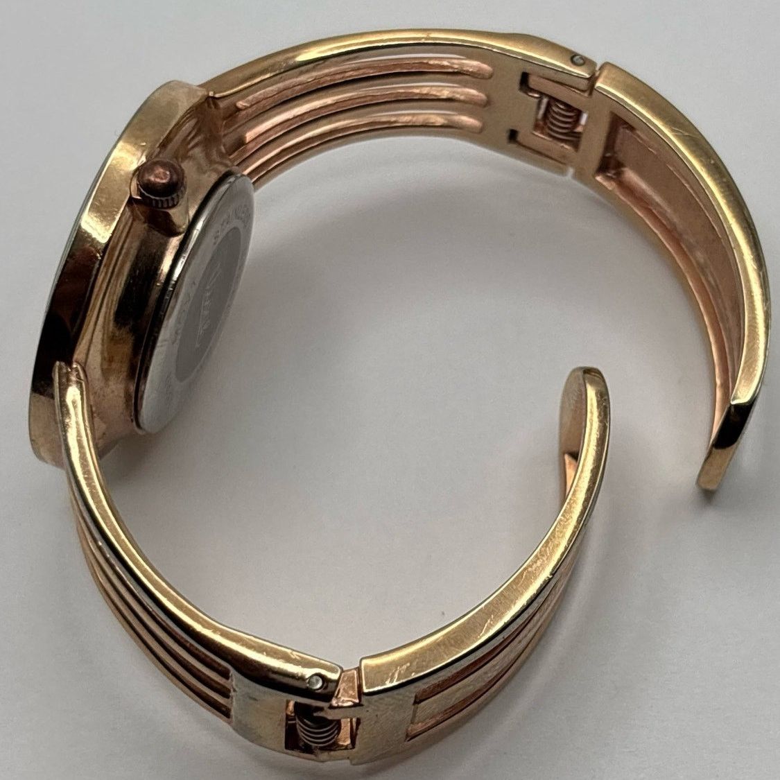 Other Rose Gold Vivah Watch Size ONE SIZE - 3 Thumbnail