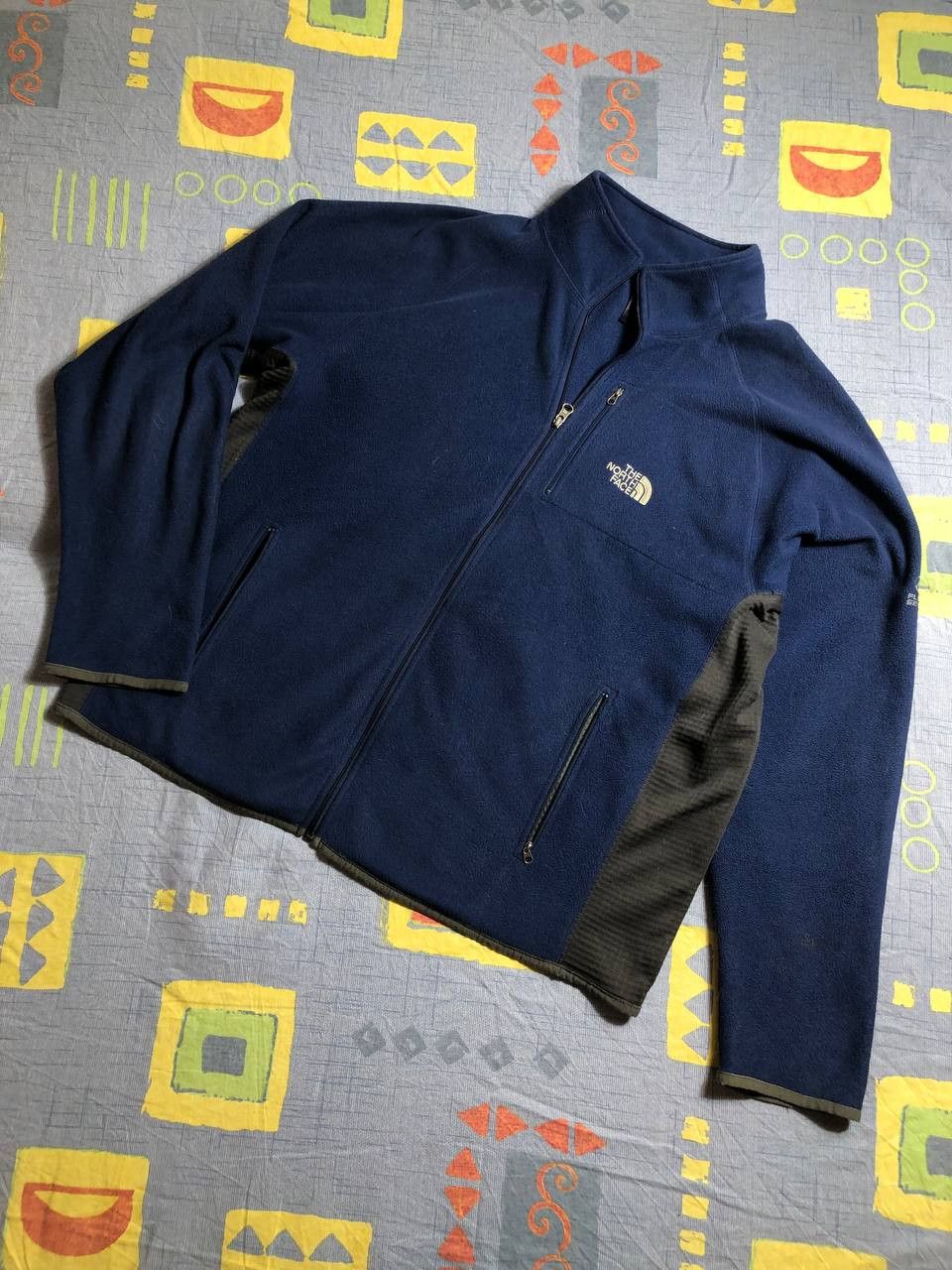 The North Face × Vintage The North Face Jacket Size US M / EU 48-50 / 2 - 20 Thumbnail