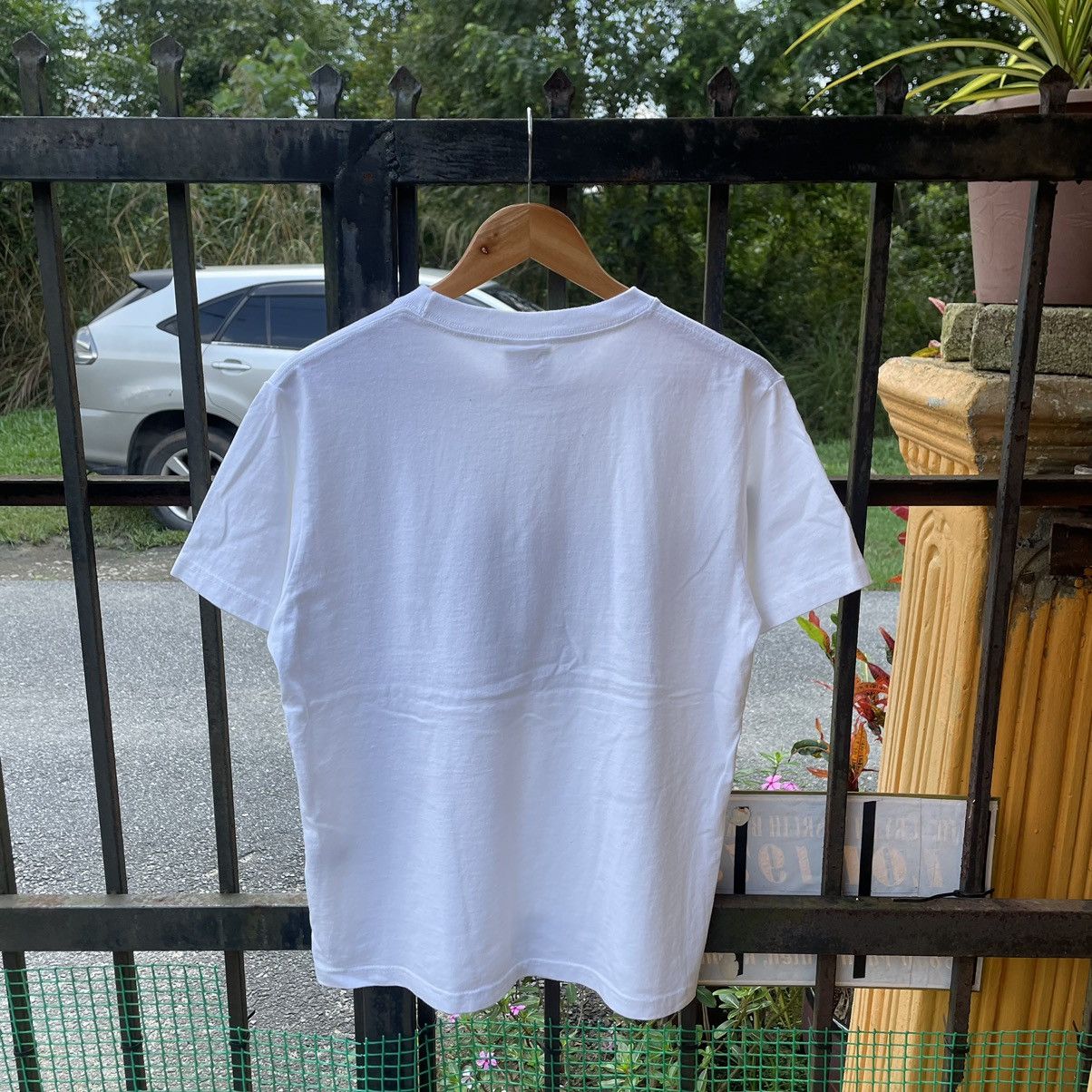Vision Streetwear × Welcome Skateboards 🔥2020 Vision Streetwear East Boy Skateboard Tee Size US S / EU 44-46 / 1 - 2 Thumbnail