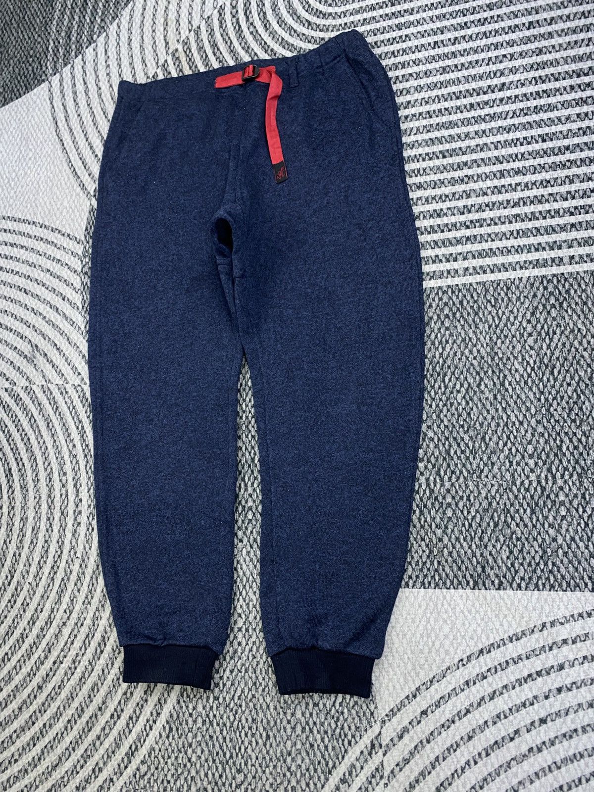 Gramicci Vintage GRAMICCI Adjustable Sweatpants Size US 35 - 4 Thumbnail