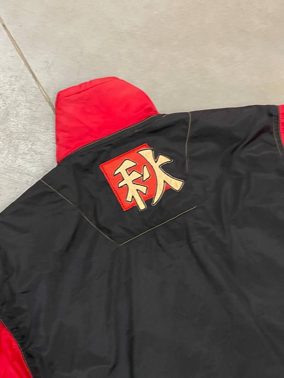 MCM Vintage MCM Jacket Full Zip with fleece lining Size US M / EU 48-50 / 2 - 4 Thumbnail