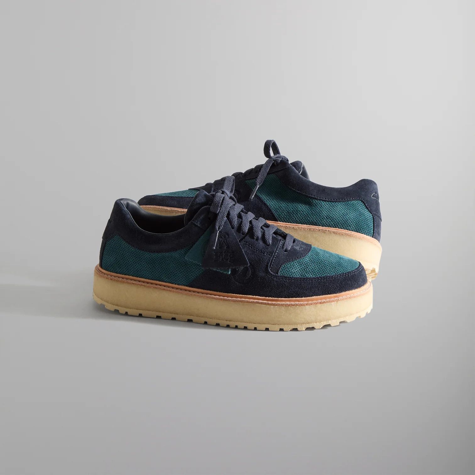 Clarks × Kith × Ronnie Fieg 8th St by Ronnie Fieg for Clarks Originals Sandford 2 Size US 9 / EU 42 - 5 Thumbnail