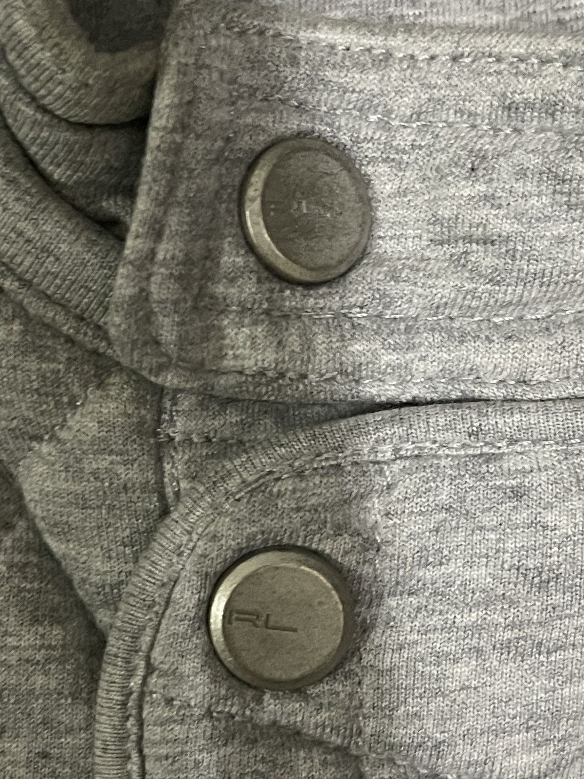 Polo Ralph Lauren Vintage Polo Ralph Lauren Quilted Style Multi Pocket Jacket Size US M / EU 48-50 / 2 - 9 Thumbnail