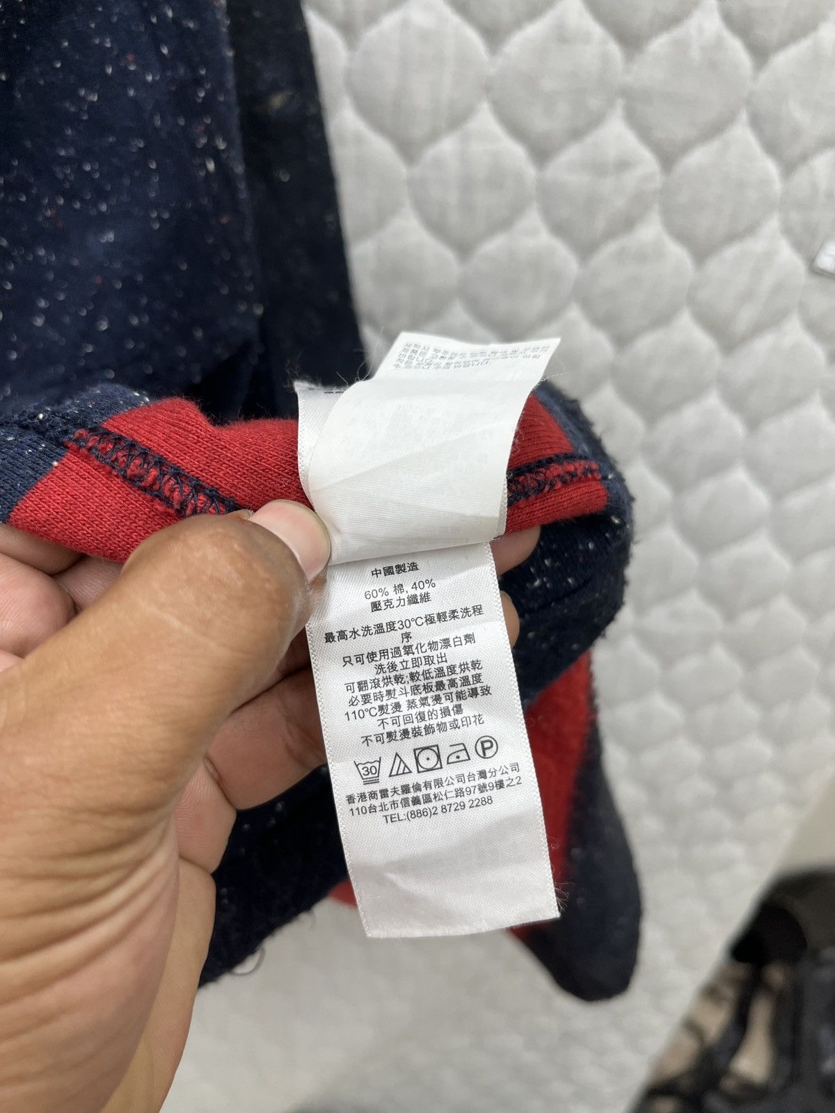 Polo Ralph Lauren 🔥🔥🔥STEALS POLO RALPH LAUREN MULTIPOCKET JACKET Size US L / EU 52-54 / 3 - 12 Thumbnail