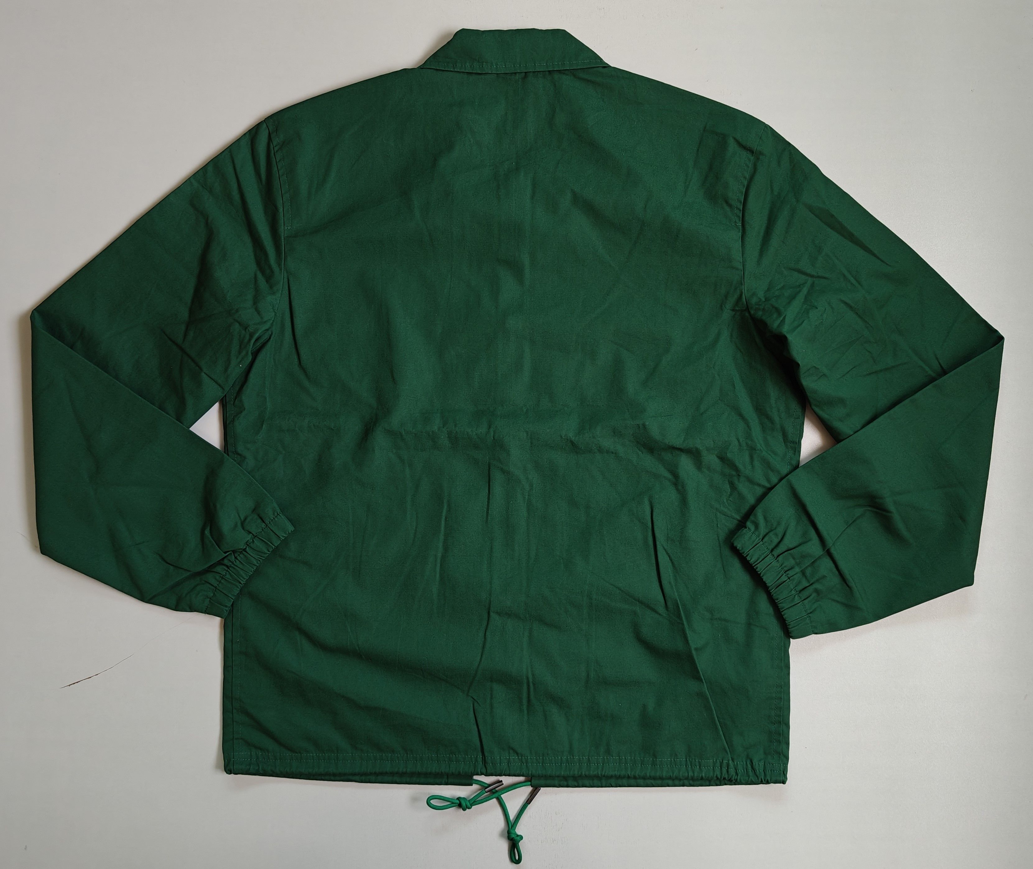Polo Ralph Lauren Polo Ralph Lauren Windbreaker jacket Free Shipping FTP-3010 Size US M / EU 48-50 / 2 - 2 Thumbnail