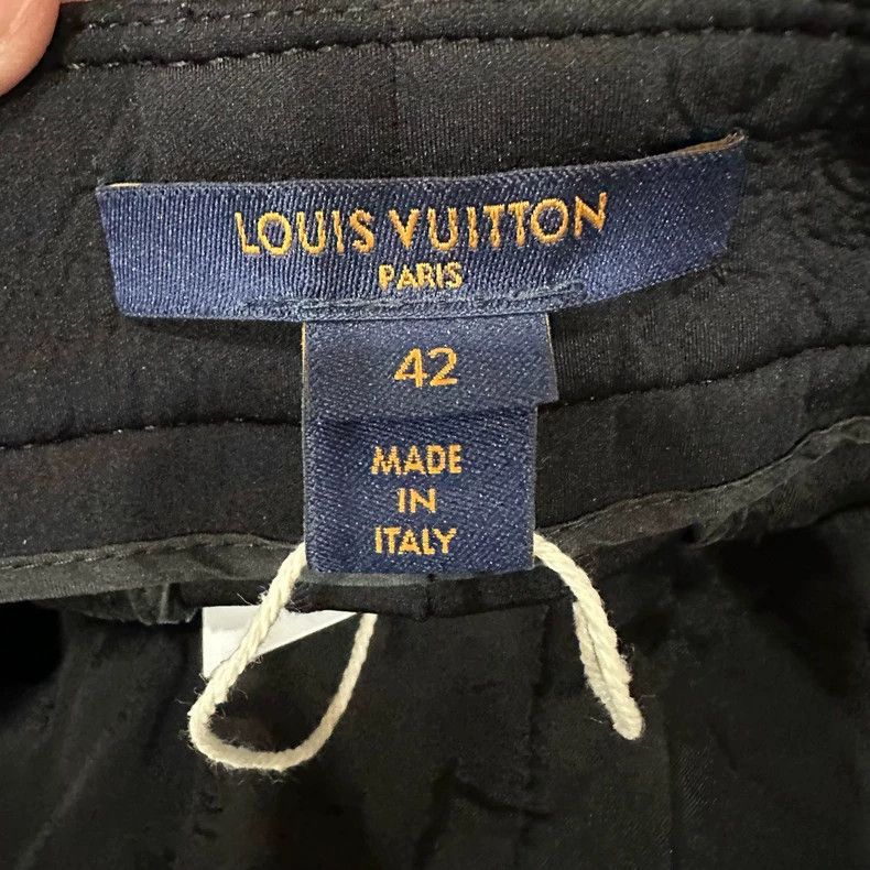 Louis Vuitton Louis Vuitton Pocket presbyopic trousers Size US 42 / EU 58 - 5 Thumbnail