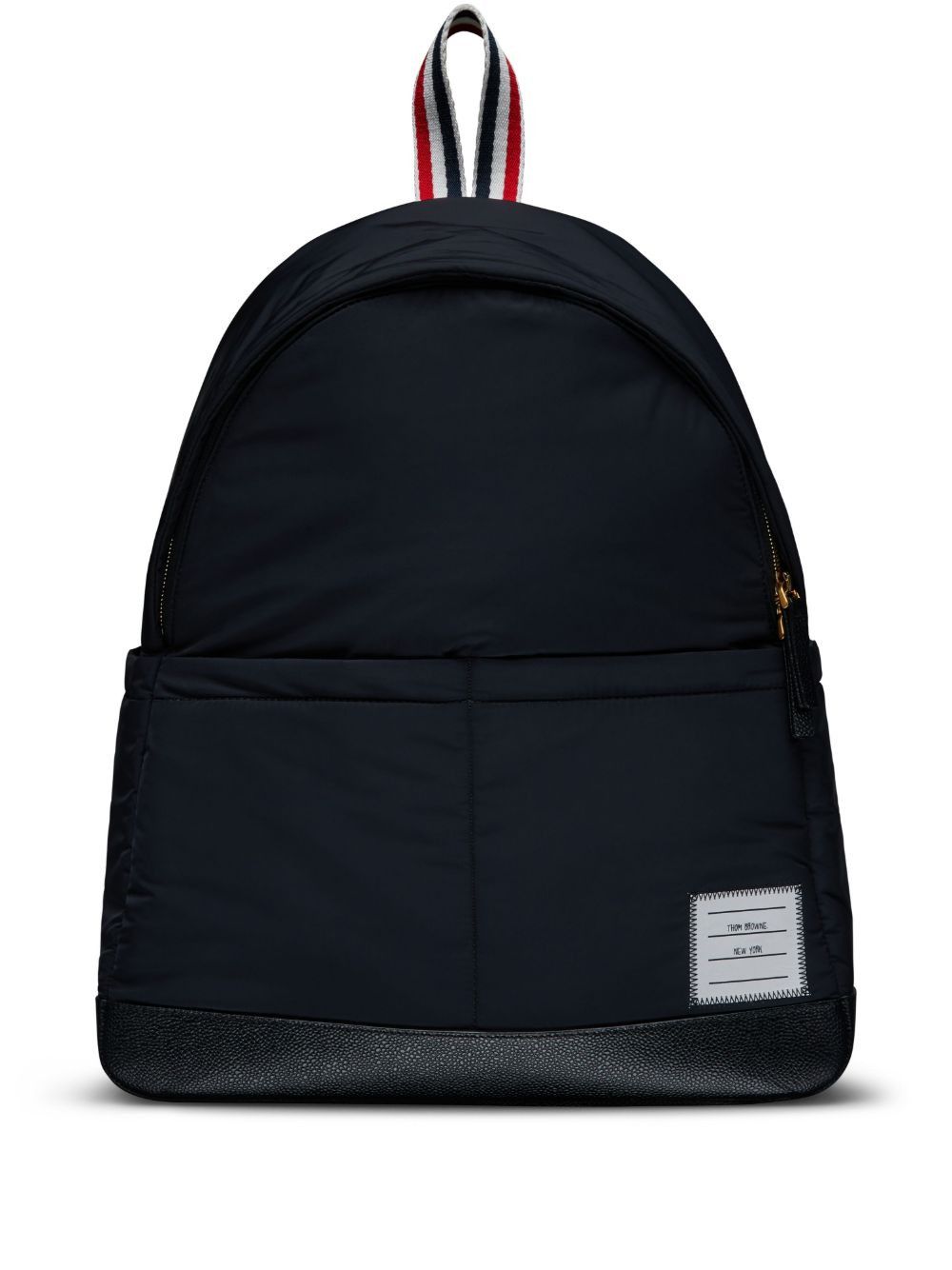 MULTIPOCKET BACKPACK