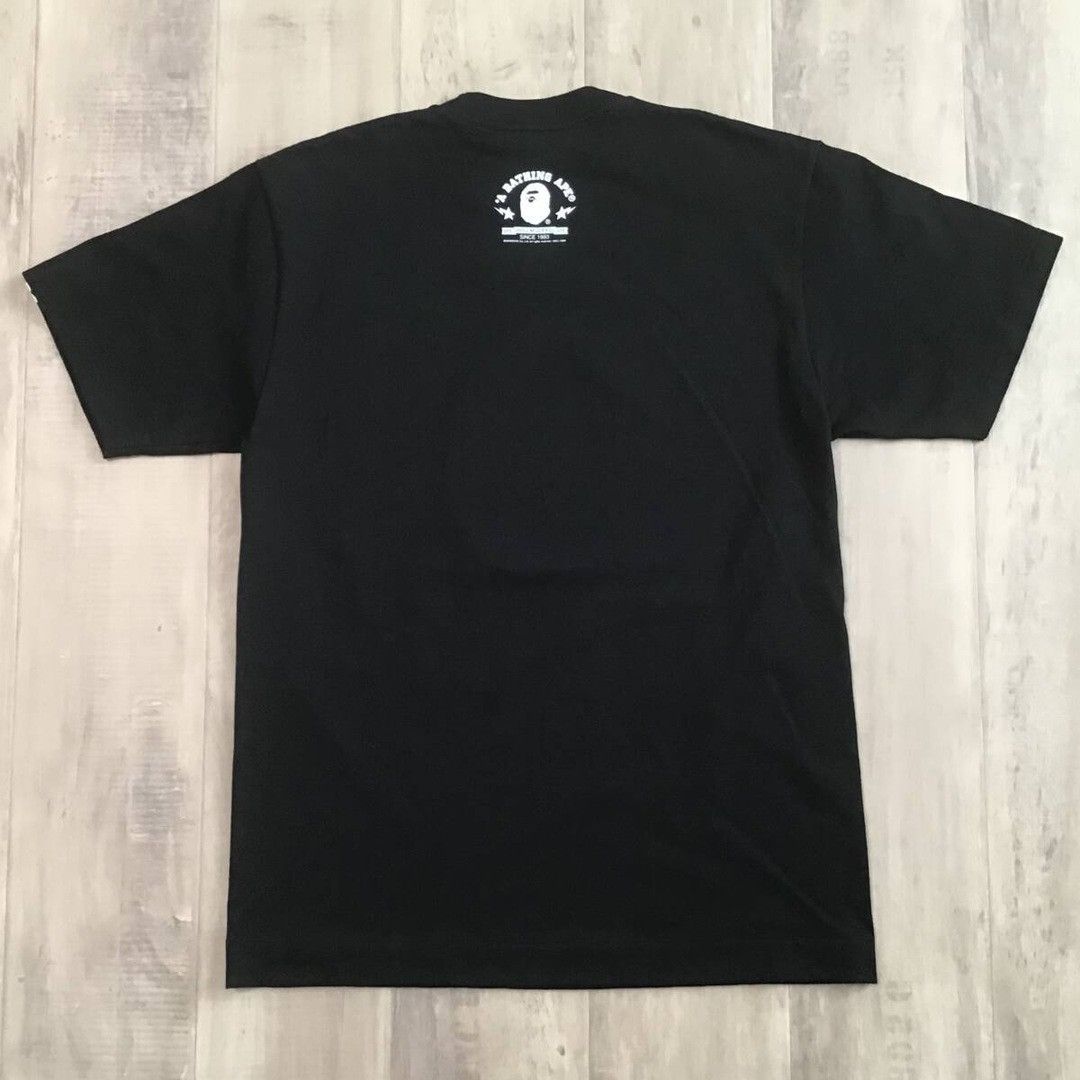 Bape BAPE Milo T-shirt a bathing ape NIGO Size US M / EU 48-50 / 2 - 4 Thumbnail