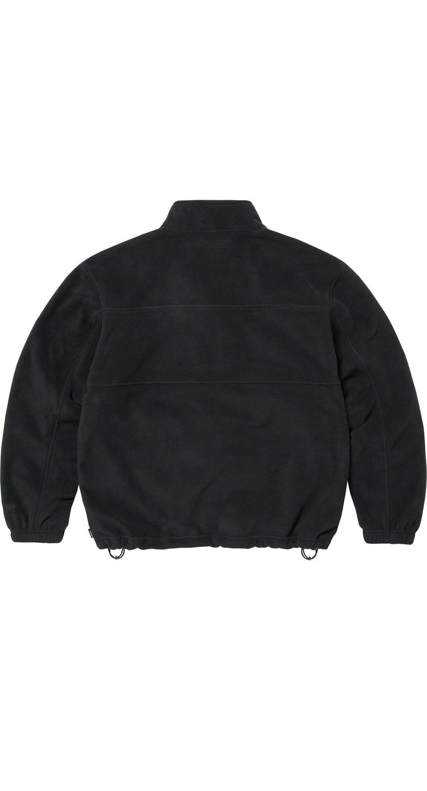 Supreme Polartec Zip Jacket 