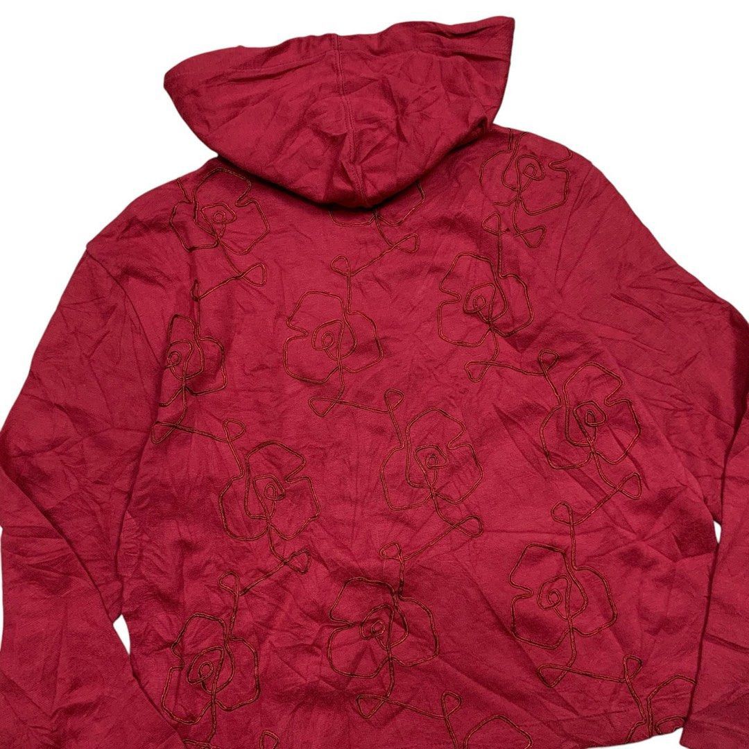 IS Issey miyake hoodie