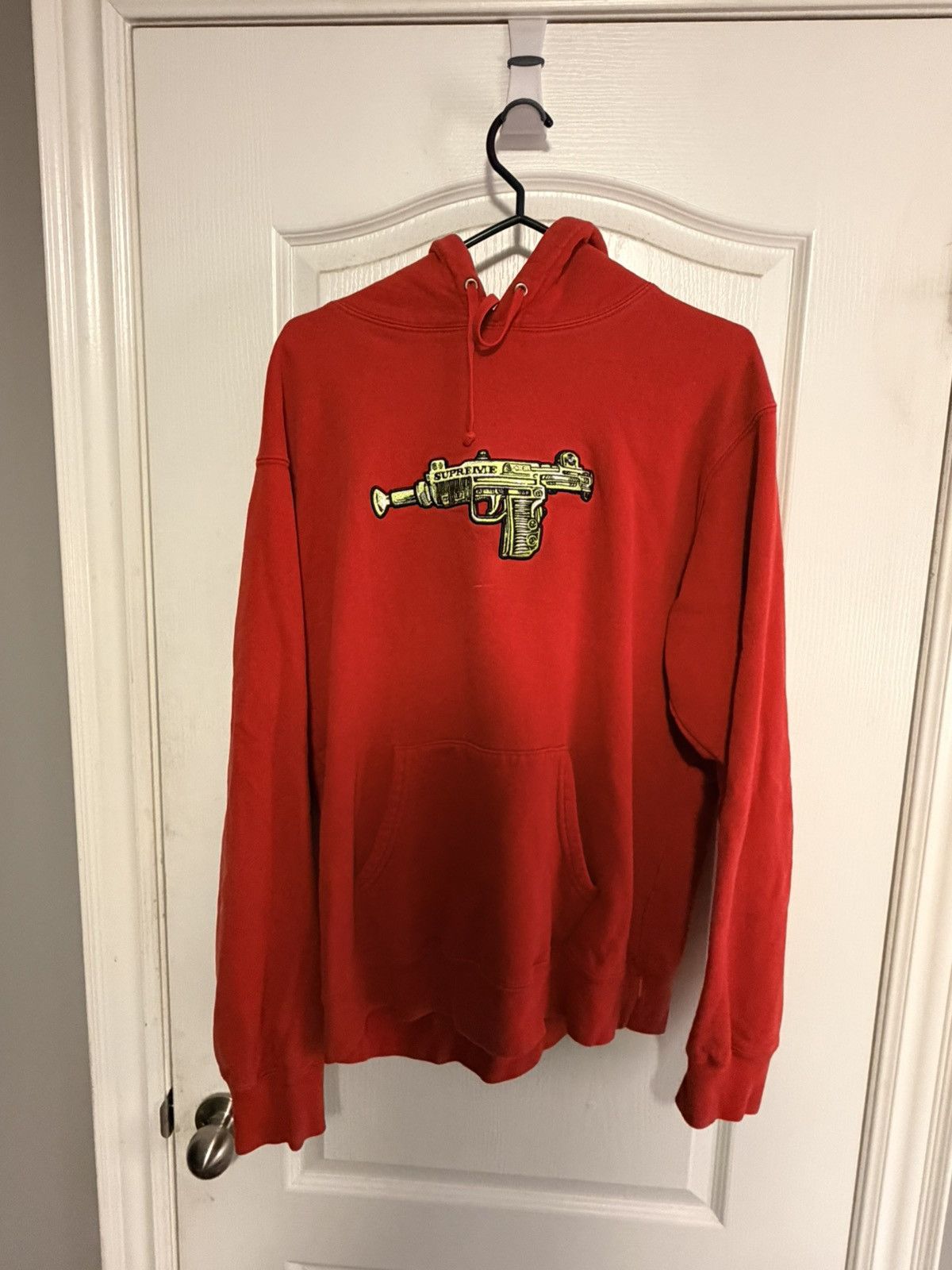 Supreme Supreme hoodies S/S 19 Size US L / EU 52-54 / 3 - 1 Thumbnail