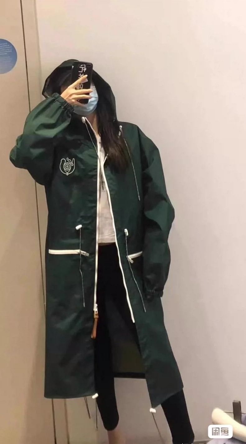 Loewe LOEWE Classic trench coat Size L / US 10 / IT 46 - 3 Thumbnail