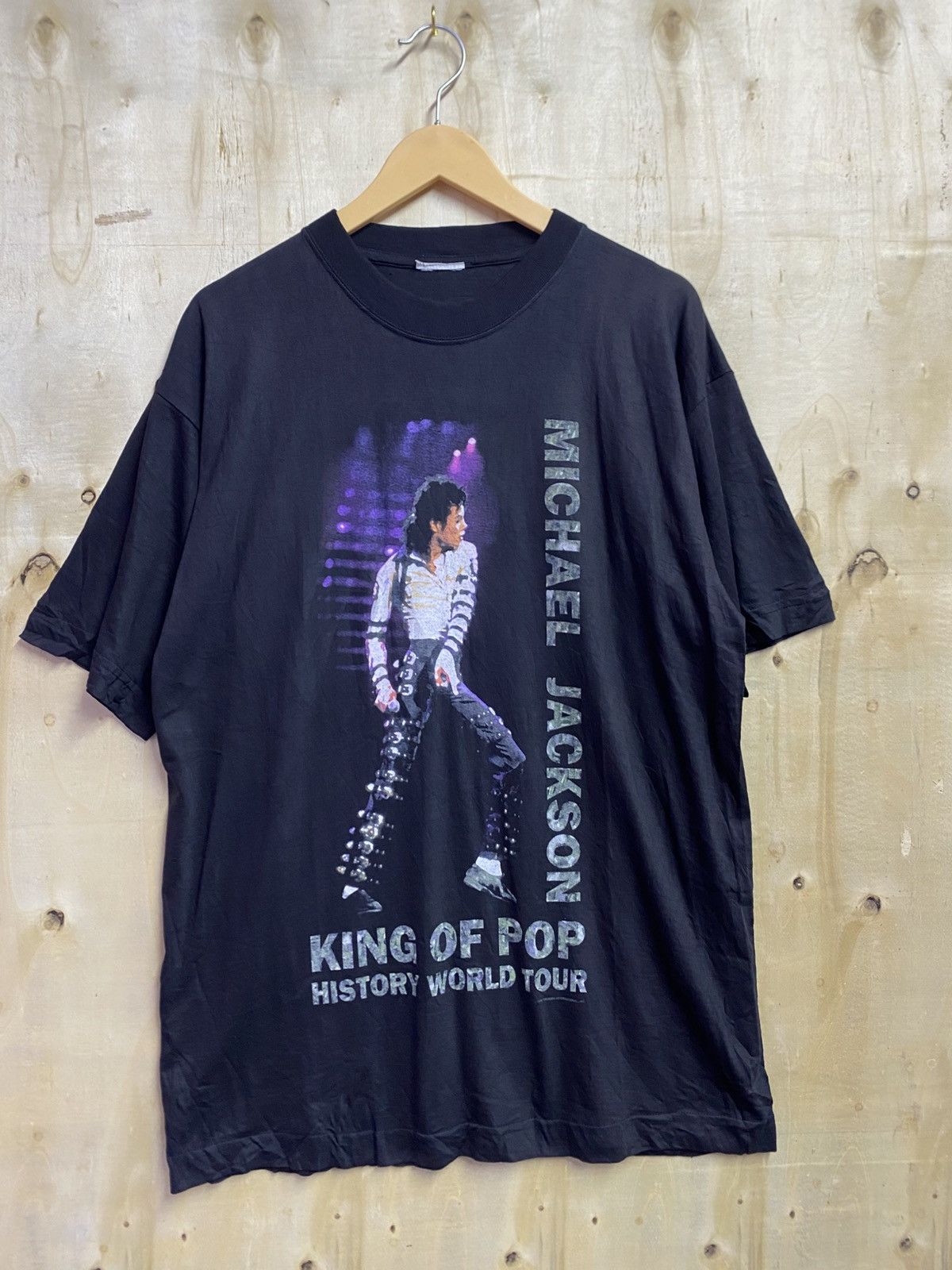 Disney × Michael Jackson × Vintage Vintage!! Captain EO Disney
