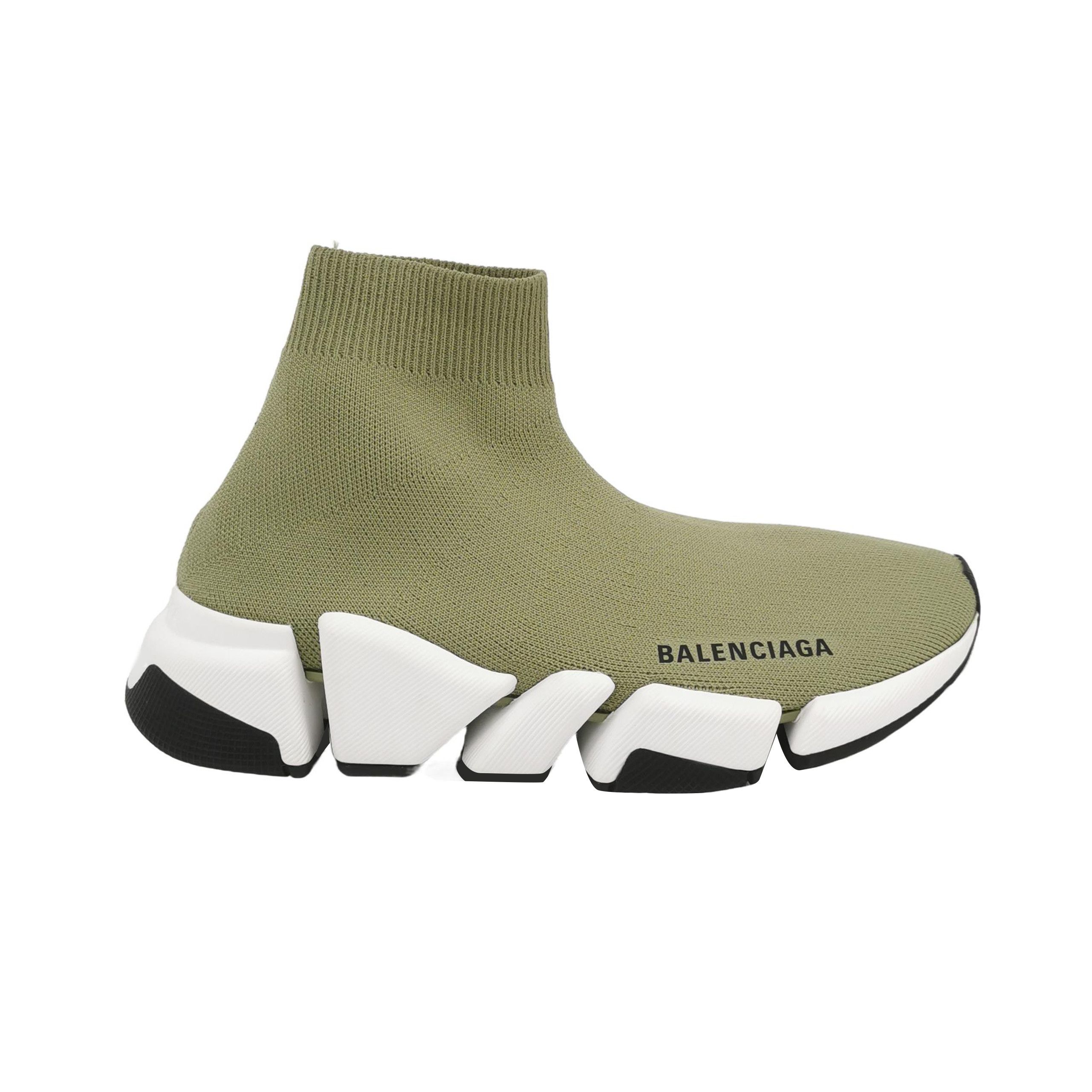 Balenciaga Balenciaga Women 5 Lowtop Sneakers Size US 5 / IT 35 - 1 Thumbnail