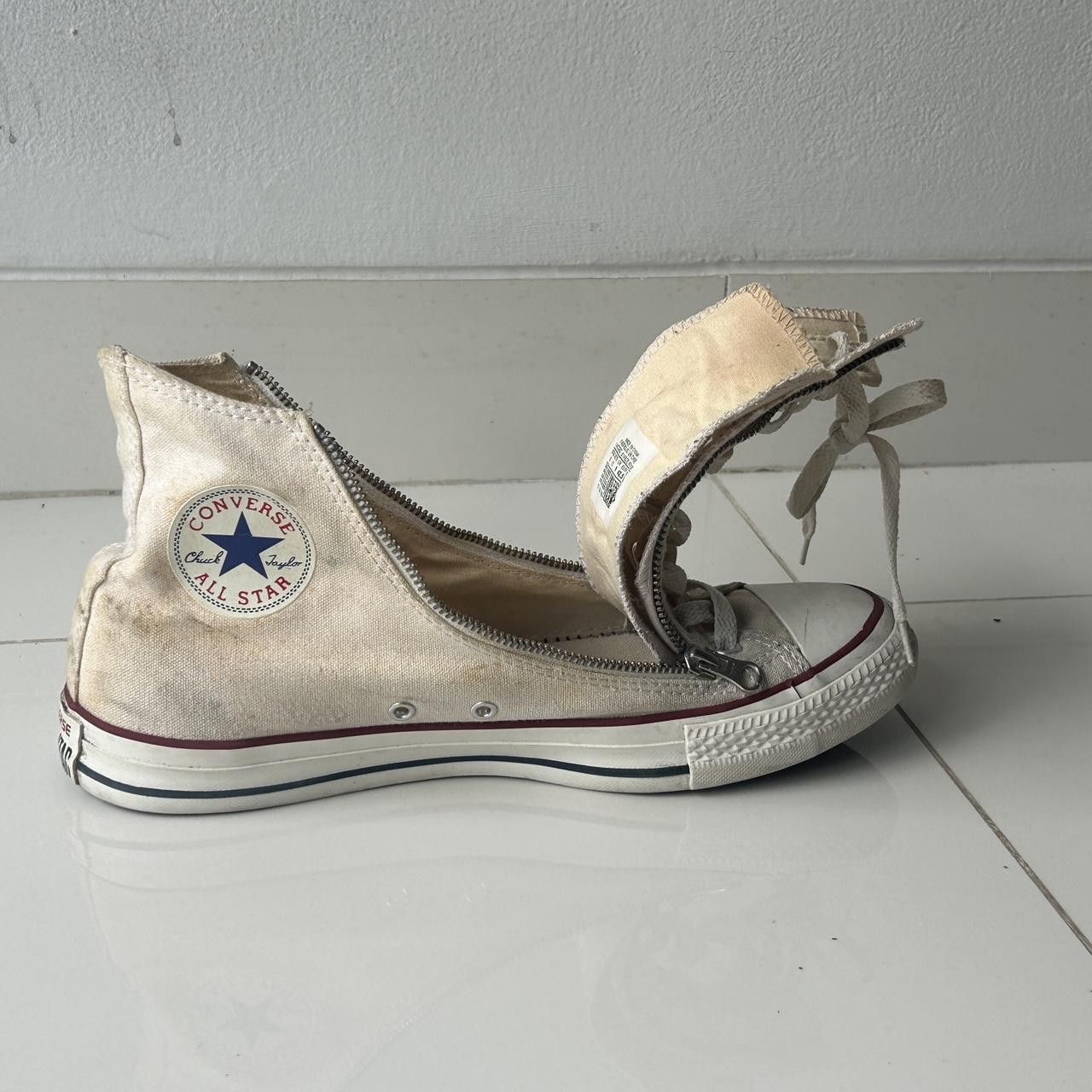 Converse converse chuck taylor Size US 9.5 / EU 42-43 - 4 Thumbnail