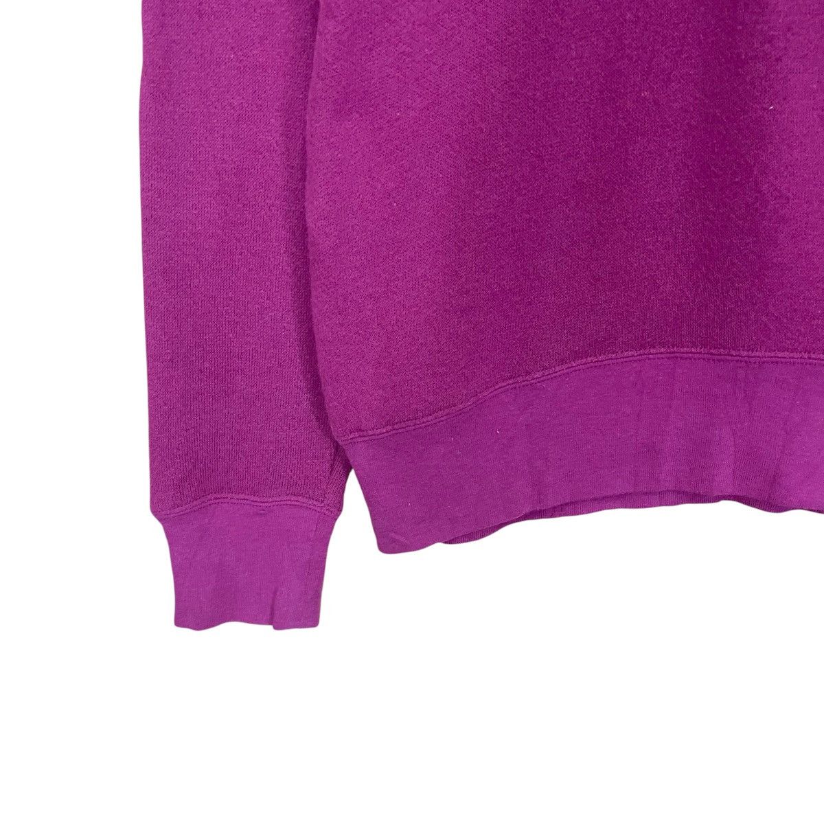 Hysteric Glamour Vintage 90s Hysteric Glamour Big Logo Crewneck Sweatshirt Size US M / EU 48-50 / 2 - 8 Thumbnail