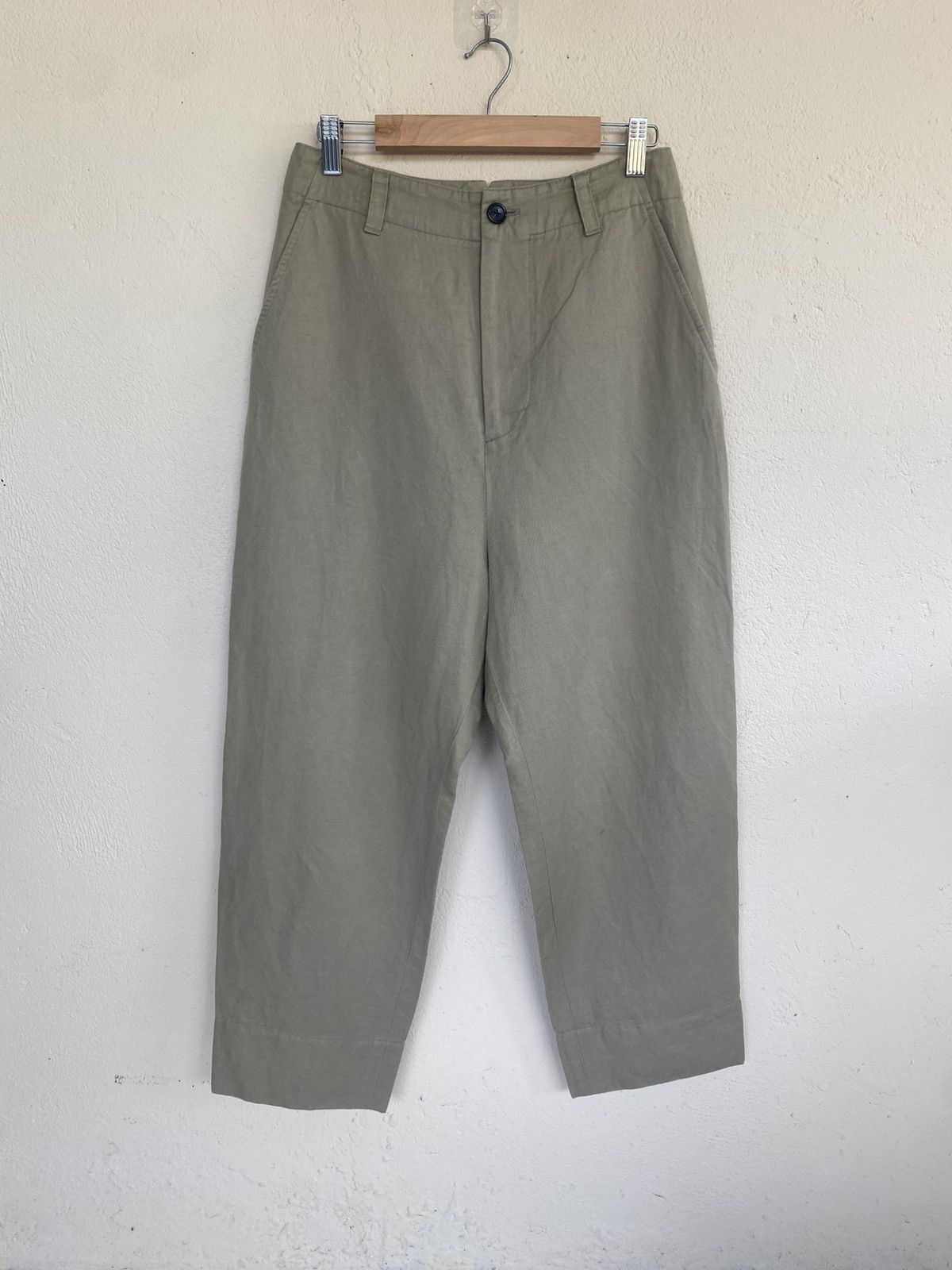 Margaret Howell Margaret Howell Pant Size US 28 / EU 44 - 1 Thumbnail