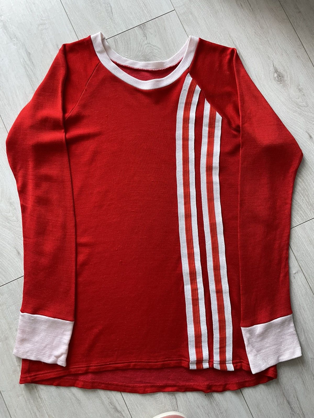 Vintage 🚨RARE🚨Vintage FC Union Berlin 82/83 Kotaura Football Shirt Size US S / EU 44-46 / 1 - 3 Thumbnail