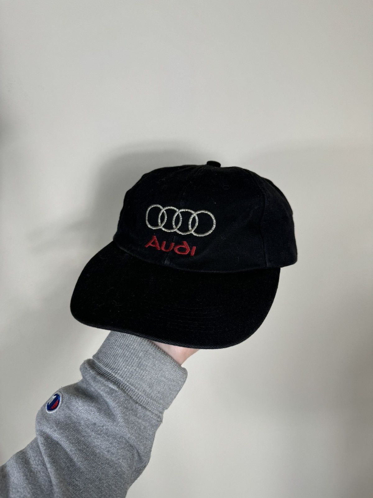 Audi Sport pet, zwart | Lente | Thema wereld | Categorieën | Audi collection Shop
