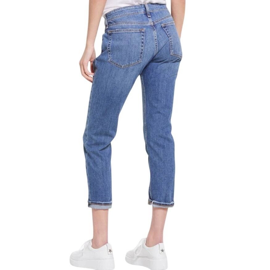 Rag & Bone Rag & Bone Blue Jeans | Size 26 Size 26" / US 2 / IT 38 - 8 Thumbnail