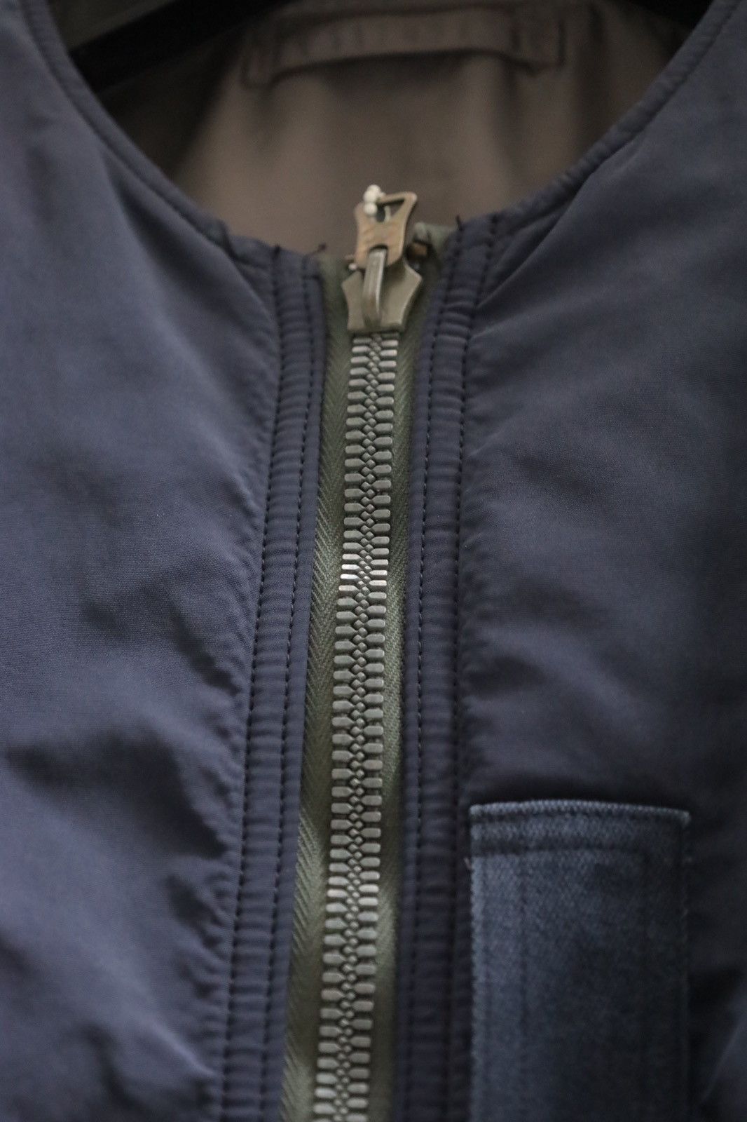 Visvim Visvim WMV thorson blouson Size S / US 4 / IT 40 - 3 Thumbnail