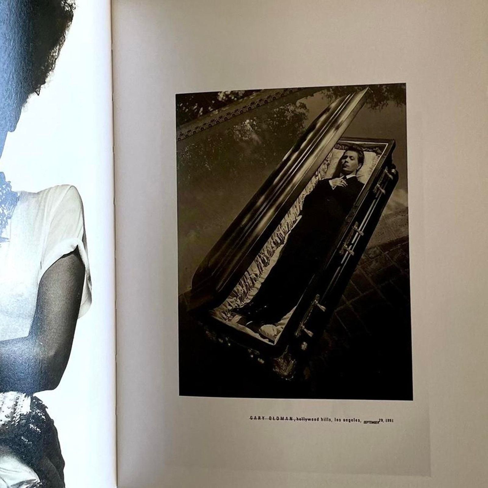 Other × Vintage Cyclops Albert Watson hardcover Size ONE SIZE - 6 Thumbnail