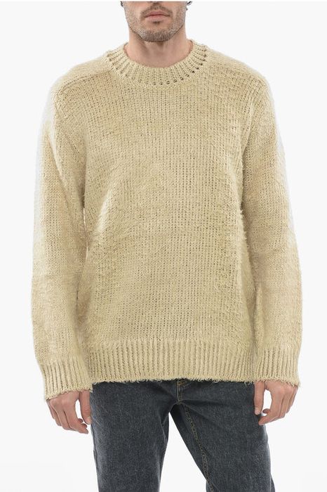 Grailed maison discount margiela sweater