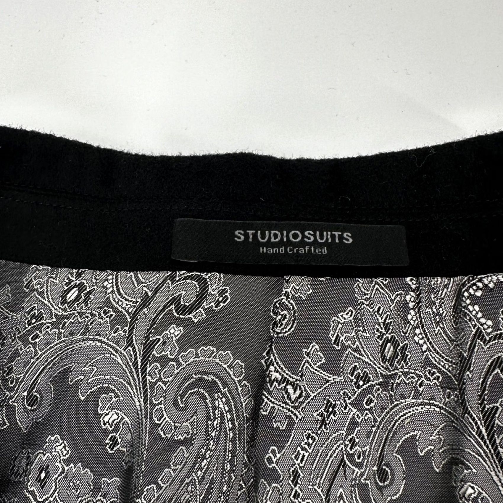 Vintage VINTAGE: No (adjusted) — Sorry, not applicable. Size 48R - 3 Thumbnail