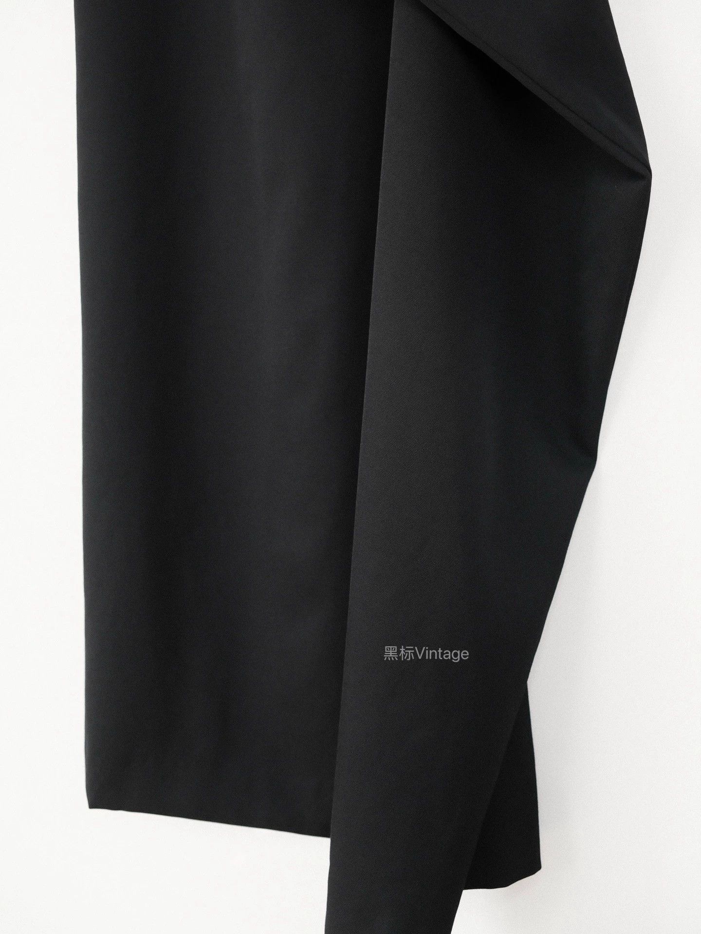 Yohji Yamamoto Yohji Yamamoto 13ss Vintage Fold Vase Skirt Women's 9/10 Size XS / US 0-2 / IT 36-38 - 6 Thumbnail