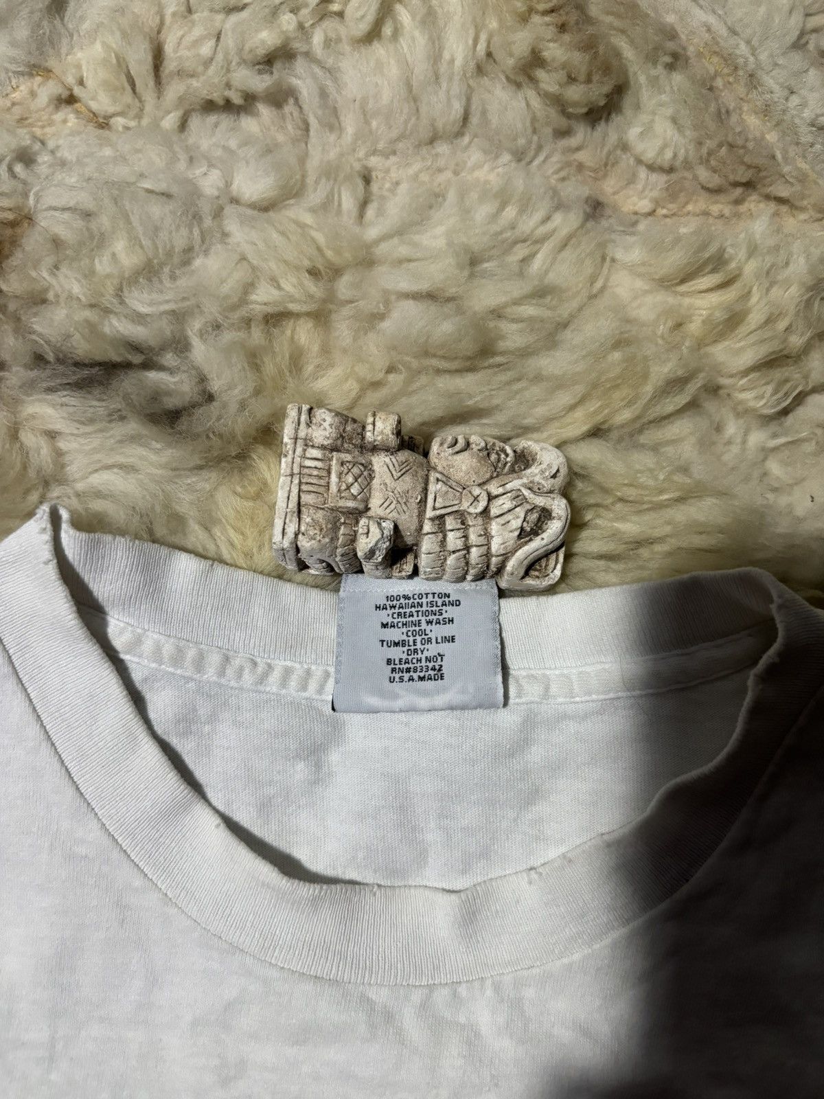 Other Vintage Hawaiian island creations shirt Size US L / EU 52-54 / 3 - 4 Thumbnail