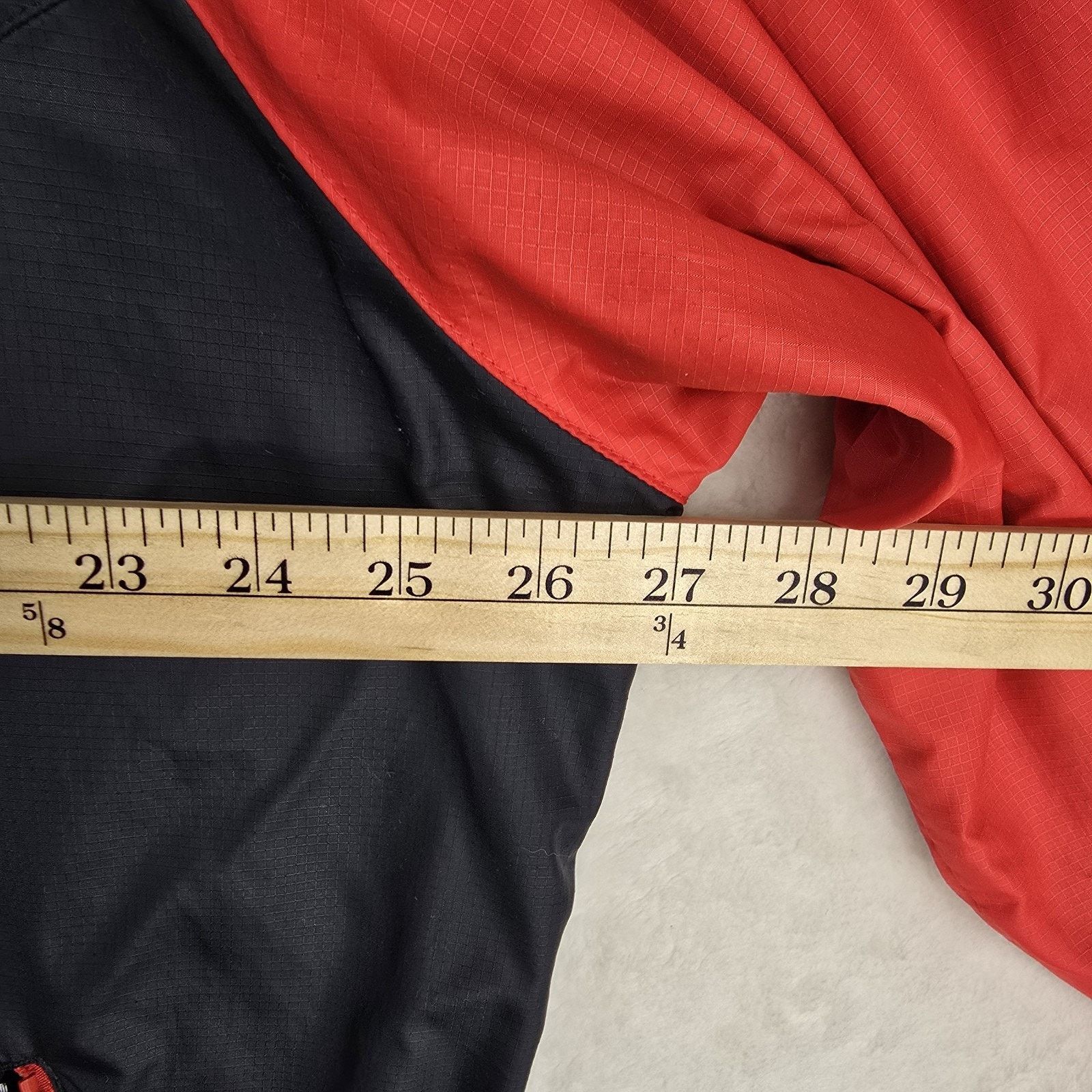 Nike Vtg Nike Sportswear Hard To Earn 99 Draft Jacket XL Full Zip Size US XL / EU 56 / 4 - 18 Thumbnail