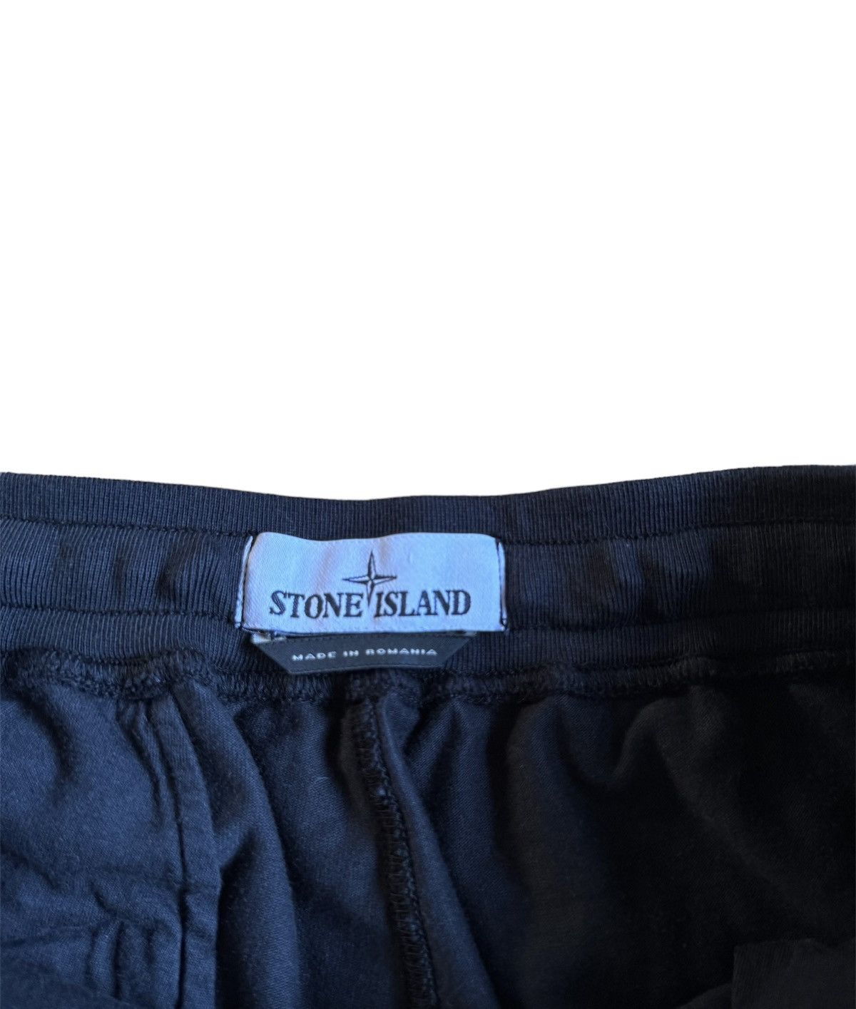 Stone Island 🔥450$ Stone Island Nylon Pockets Shorts/Stone Island Shorts Size US 34 / EU 50 - 7 Thumbnail