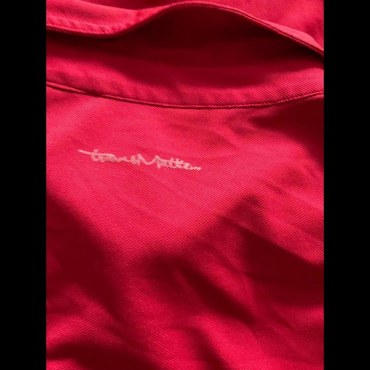 Designer Mens Used Travis Mathew Size Size US XL / EU 56 / 4 - 5 Thumbnail