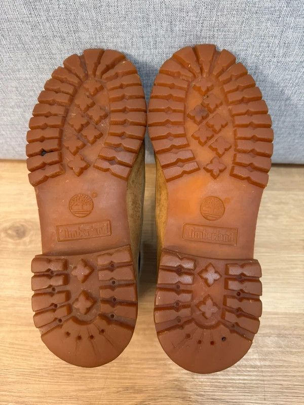 Timberland Timberland Premium 6 Inch Boot Boots High Winter 42,5 Size US 9.5 / EU 42-43 - 10 Thumbnail