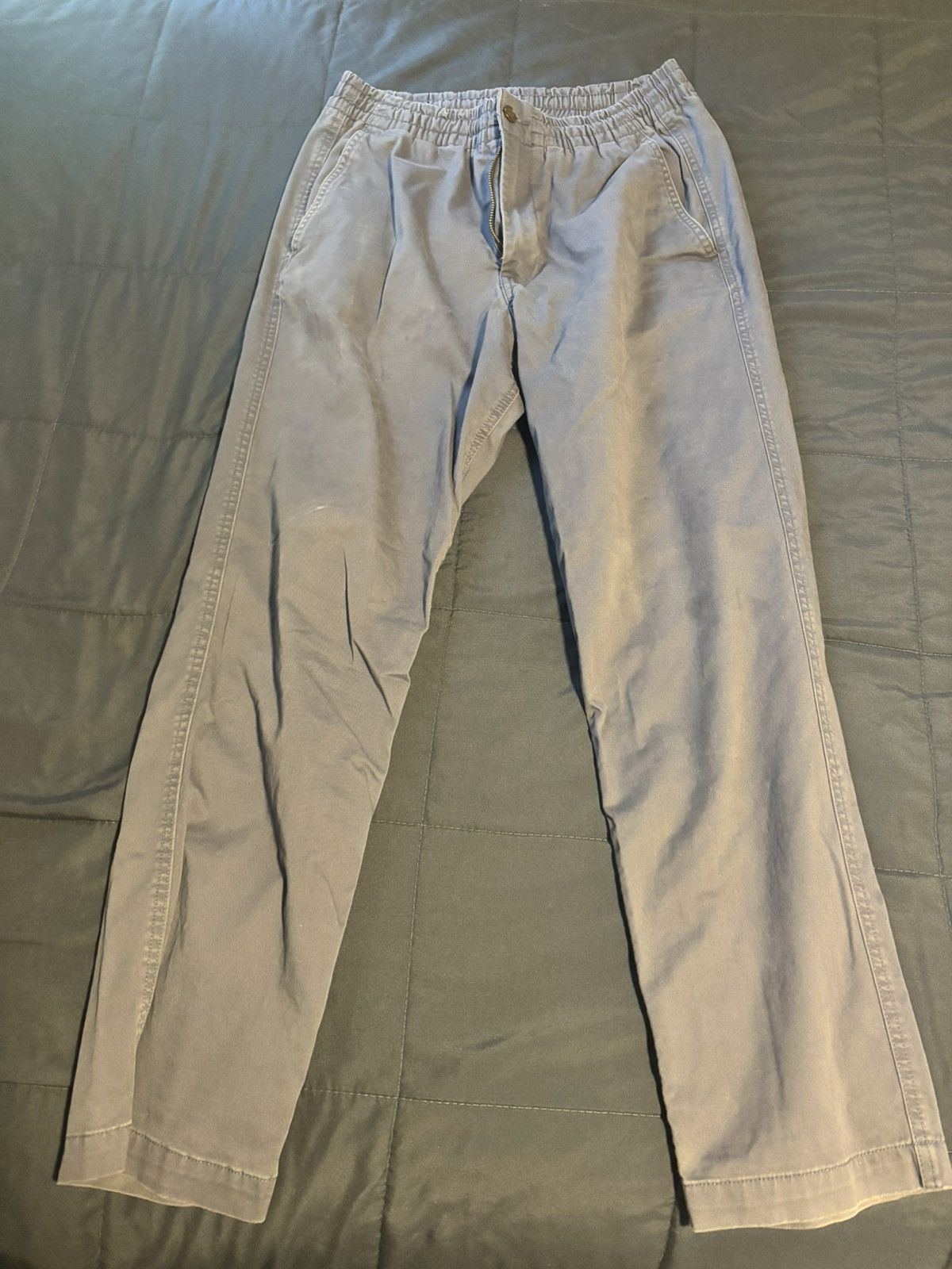 Polo Ralph Lauren Polo Ralph Lauren pants Size US 30 / EU 46 - 1 Thumbnail