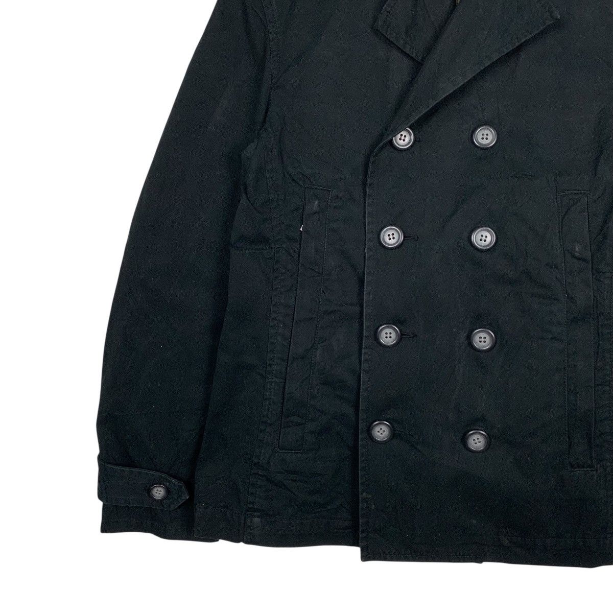 Nicole Club Nicole Club For Men Double Breasted Jacket Size US S / EU 44-46 / 1 - 3 Thumbnail