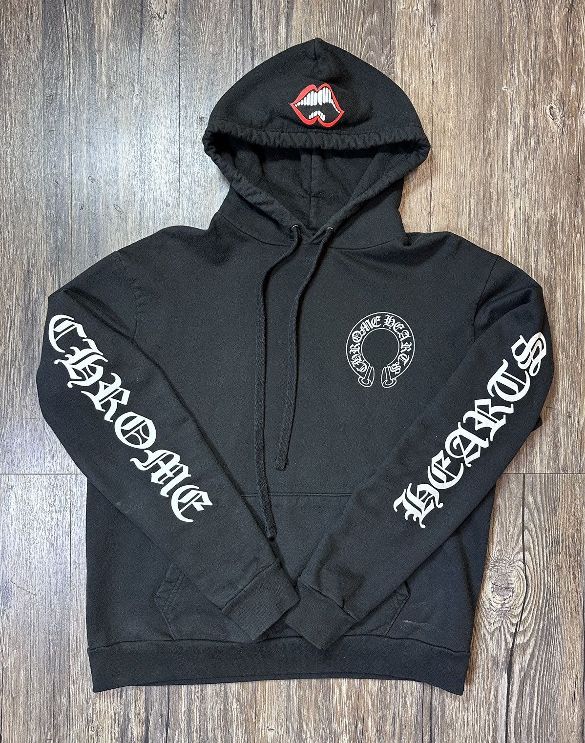 Chrome Hearts Matty sold Boy Hoodie